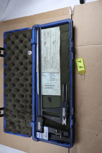 Central tools 6469 - tools, brake