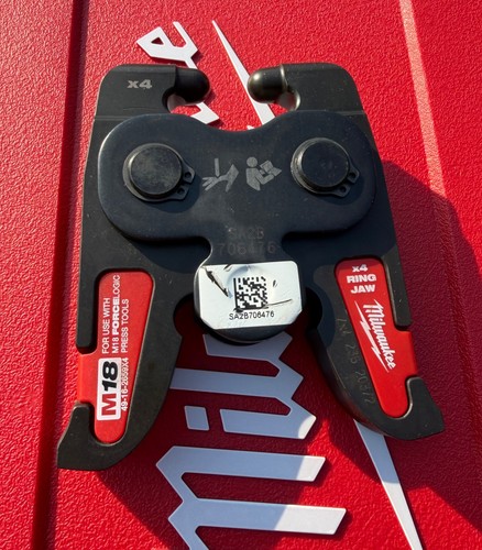 Milwaukee tool 2659x4 x4 - milwaukee, 49-16-2659x4