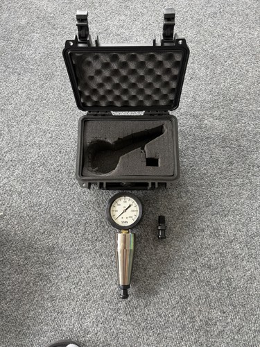 Cat40 spindle draw - cat40,
