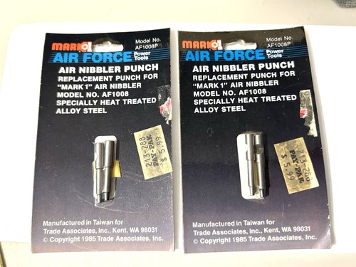 Mark air force - 1,