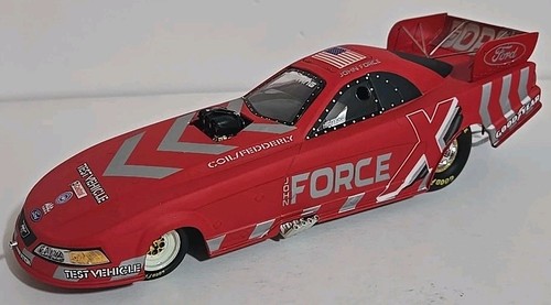 2006 john force mac tools - force,