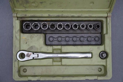 Matco tools special forces - special,