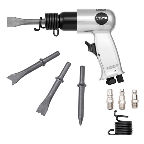 Vevor air hammer - vevor,