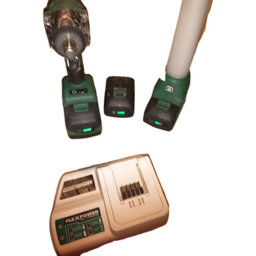 Master force six piece - master,