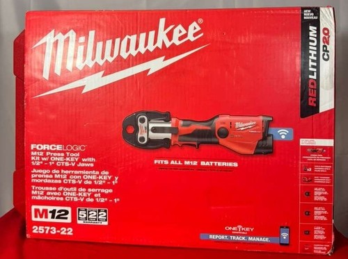 Milwaukee 2573 m12 - milwaukee, 2573-22
